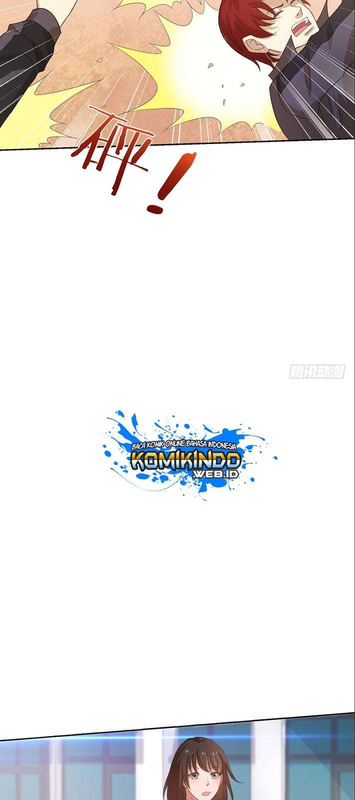 Rebirth Of The Urban Mad Immortal Chapter 19 Gambar 34