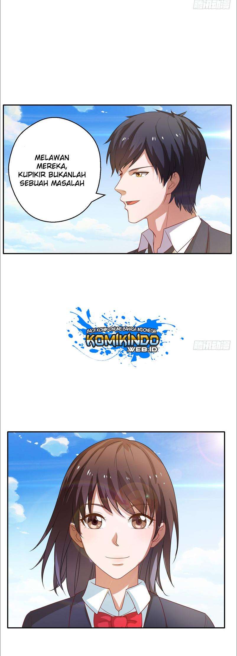Rebirth Of The Urban Mad Immortal Chapter 19 Gambar 39