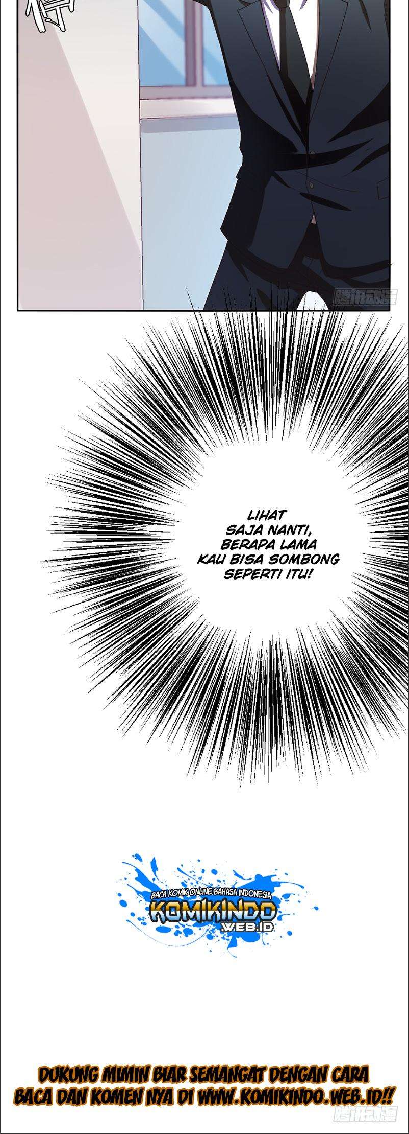 Rebirth Of The Urban Mad Immortal Chapter 19 Gambar 44