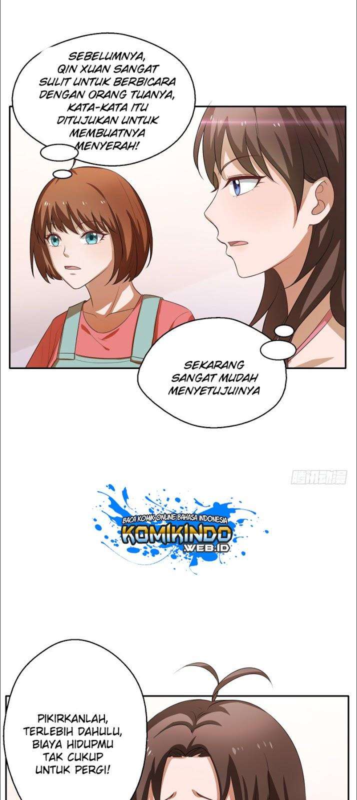 Rebirth Of The Urban Mad Immortal Chapter 19 Gambar 7