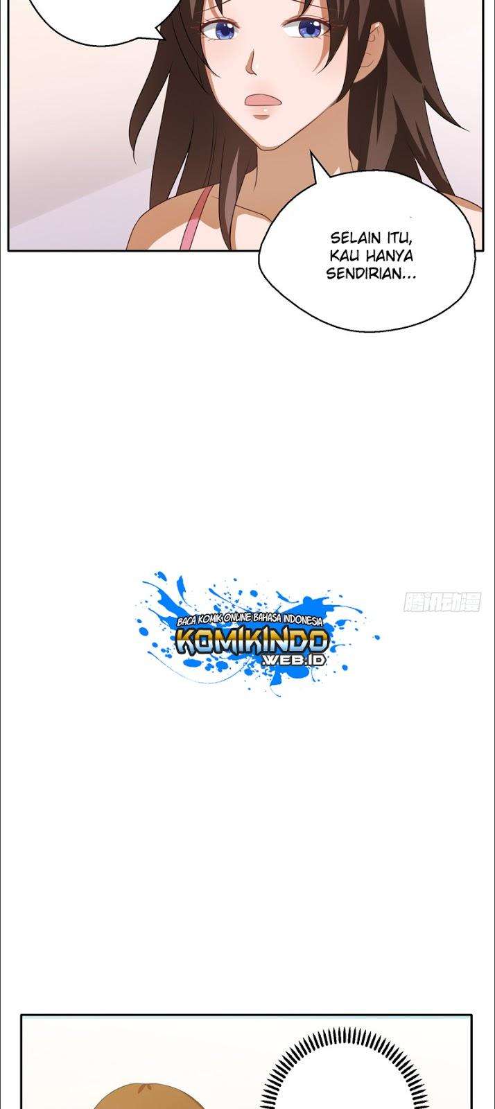 Rebirth Of The Urban Mad Immortal Chapter 19 Gambar 8