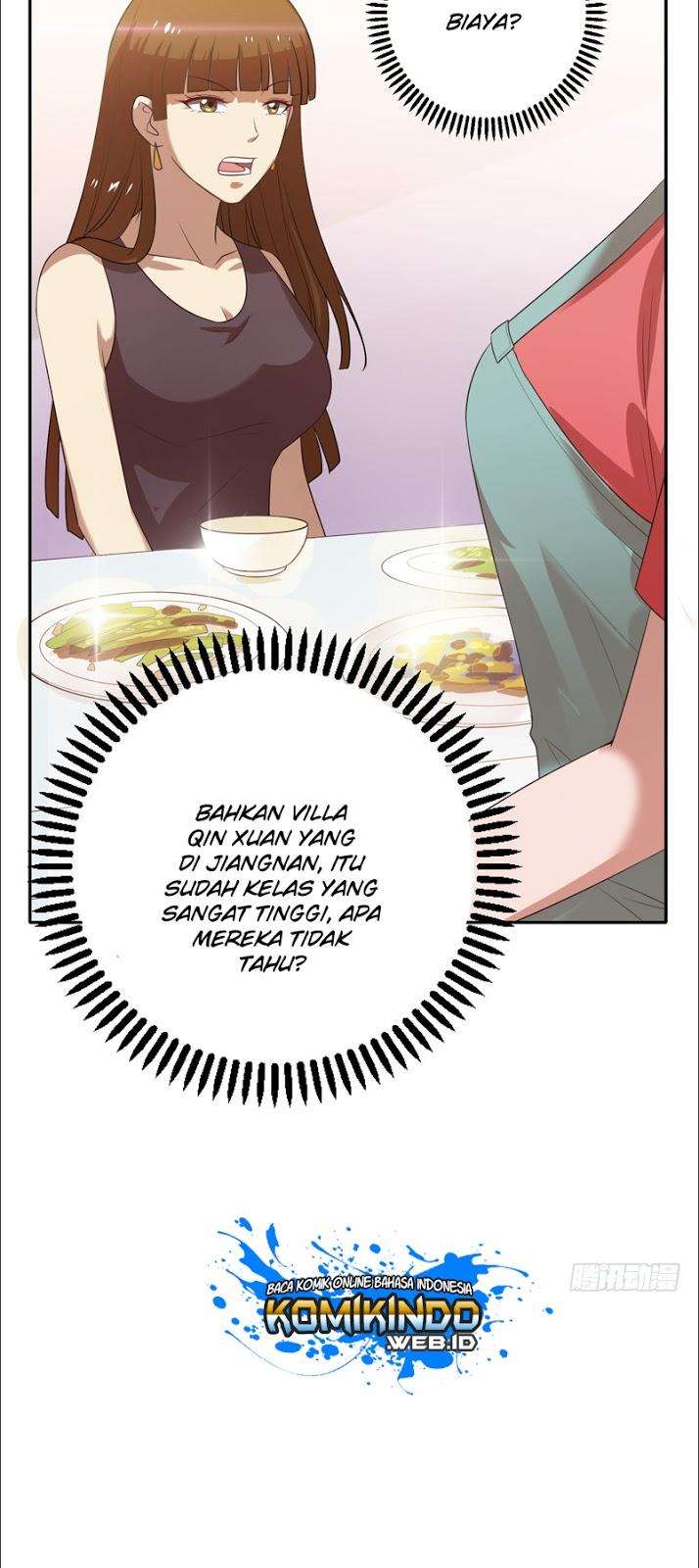 Rebirth Of The Urban Mad Immortal Chapter 19 Gambar 9