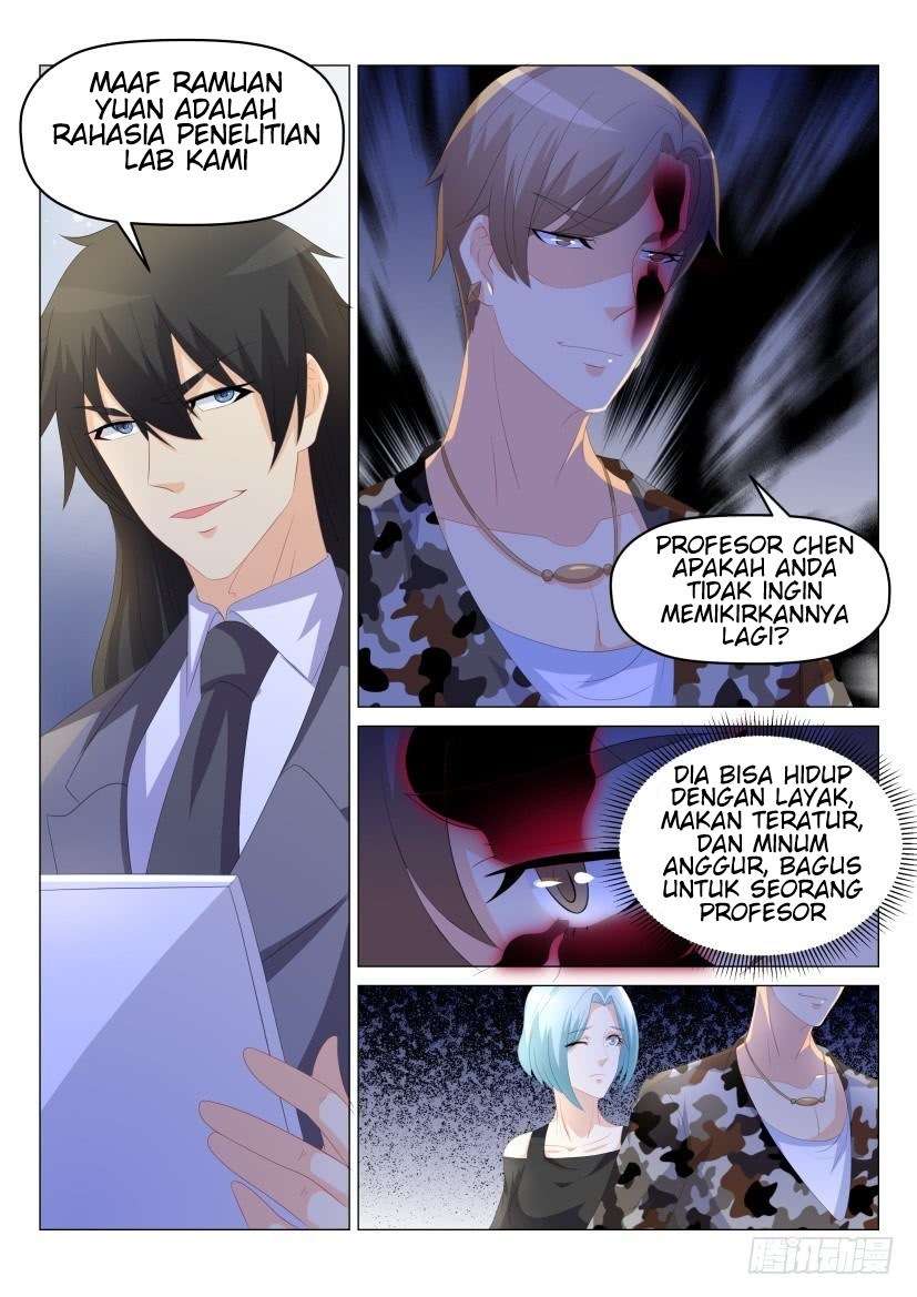 Rebirth Of The Urban Immortal Cultivator Chapter 178 Gambar 10
