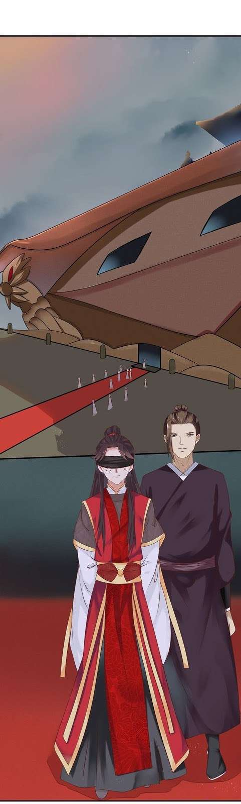 Baca Manhua The Ghostly Doctor Chapter 83 Gambar 2