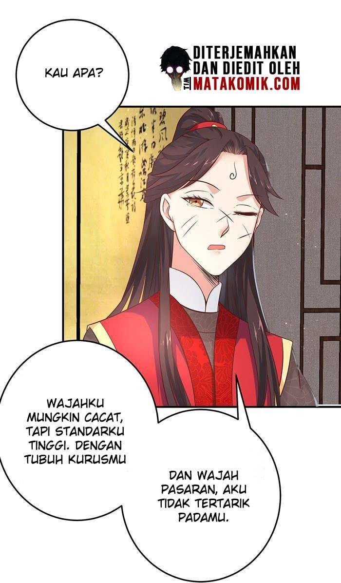 The Ghostly Doctor Chapter 83 Gambar 23