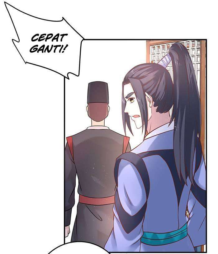 The Ghostly Doctor Chapter 83 Gambar 26