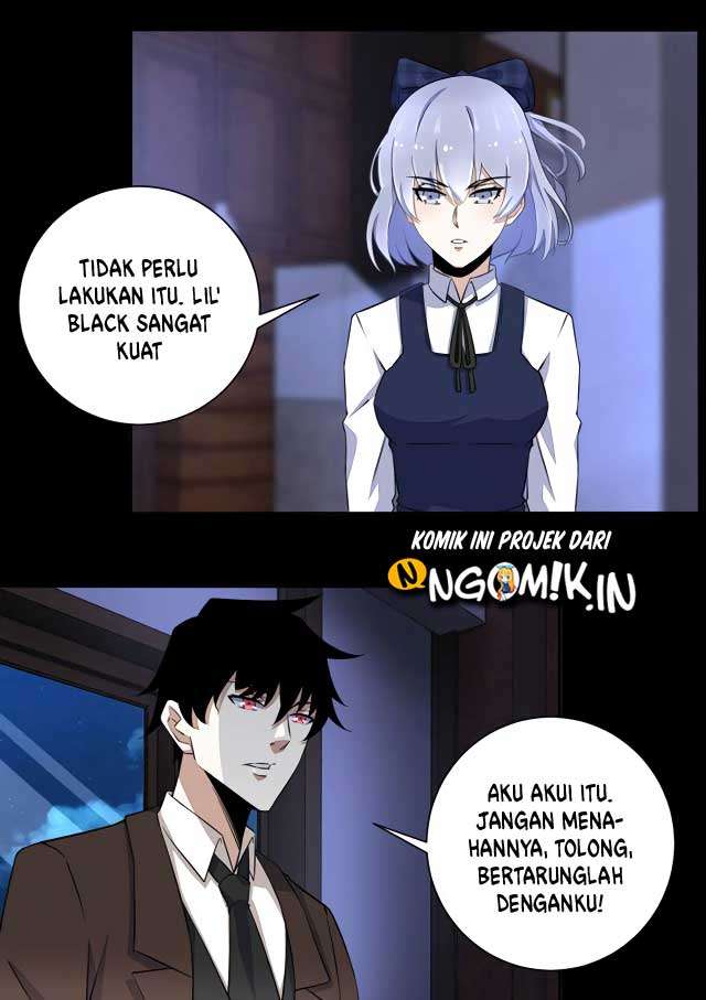 Baca Manhua King of Apocalypse Chapter 52 Gambar 2