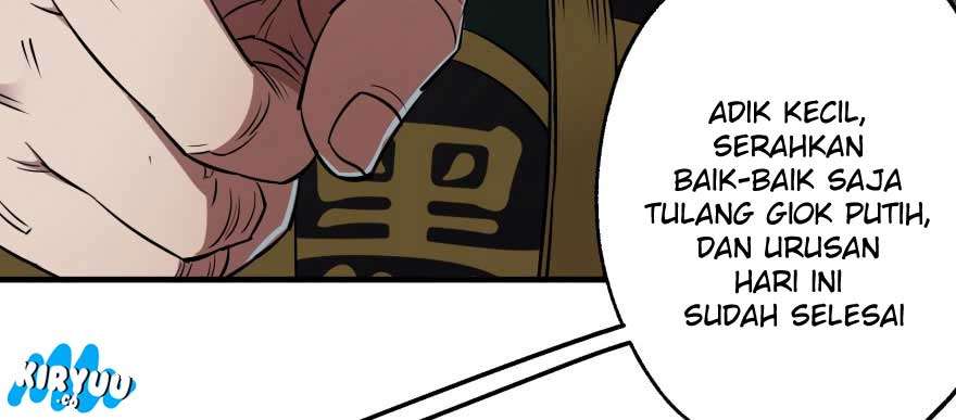 The Hunter Chapter 49 Gambar 102
