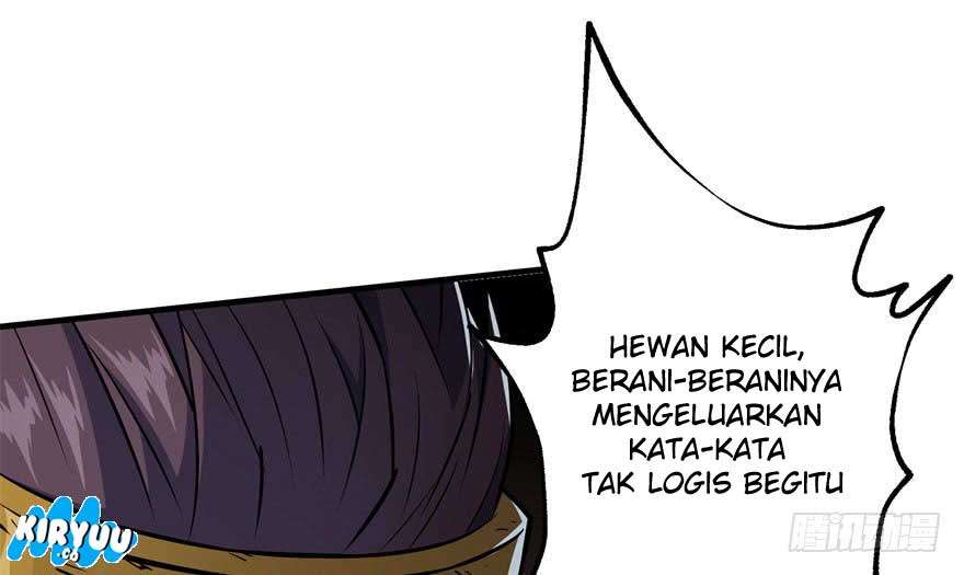 The Hunter Chapter 49 Gambar 111