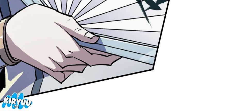 The Hunter Chapter 49 Gambar 119