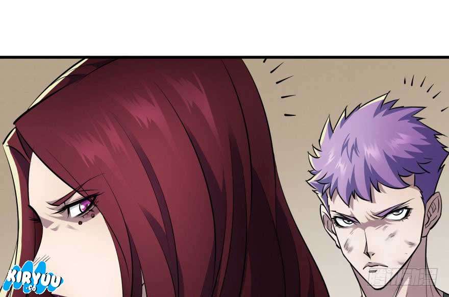 The Hunter Chapter 49 Gambar 12