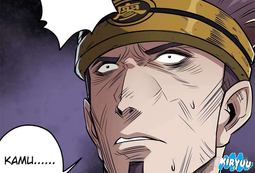 The Hunter Chapter 49 Gambar 121