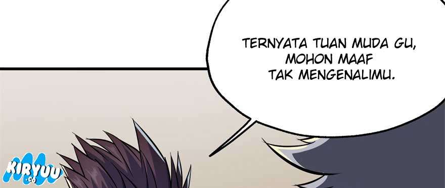 The Hunter Chapter 49 Gambar 124