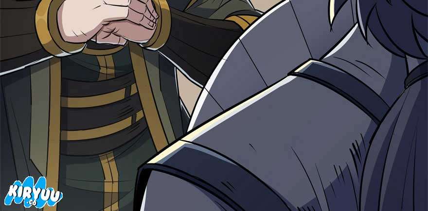 The Hunter Chapter 49 Gambar 126