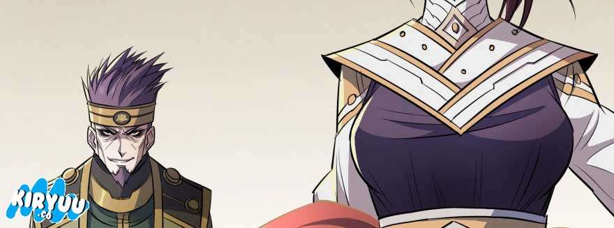 The Hunter Chapter 49 Gambar 18