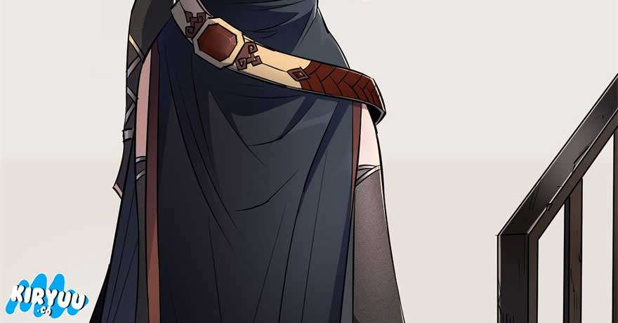 The Hunter Chapter 49 Gambar 28
