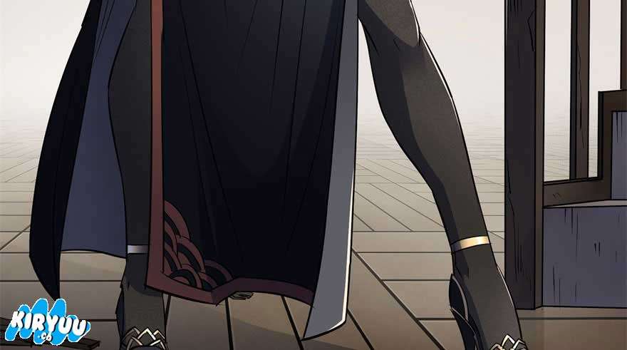 The Hunter Chapter 49 Gambar 29
