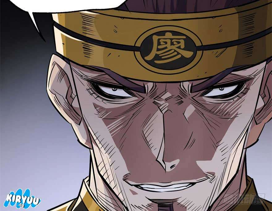 The Hunter Chapter 49 Gambar 32