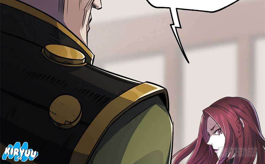 The Hunter Chapter 49 Gambar 35