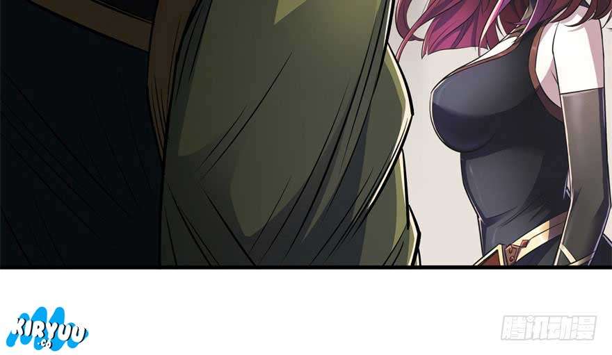 The Hunter Chapter 49 Gambar 36