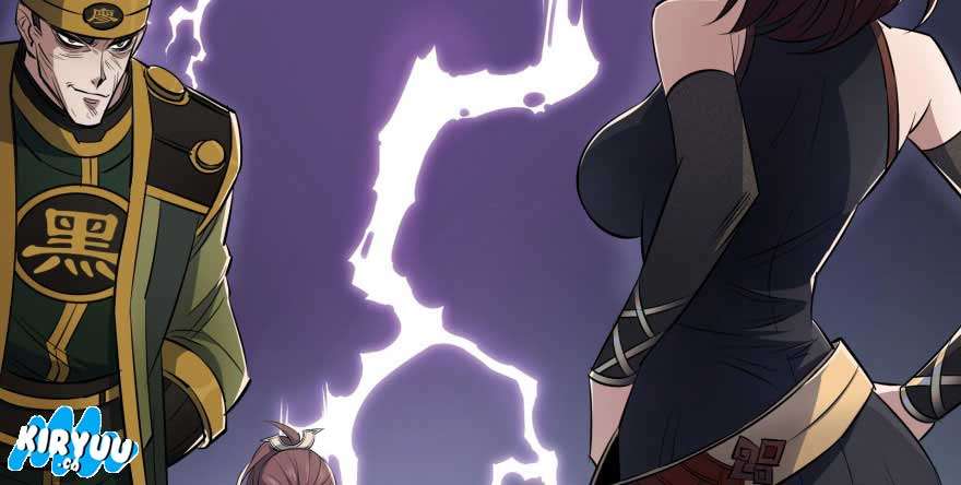 The Hunter Chapter 49 Gambar 42