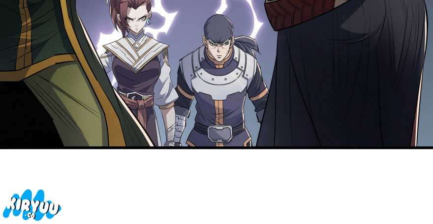 The Hunter Chapter 49 Gambar 43