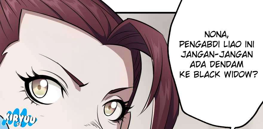The Hunter Chapter 49 Gambar 45