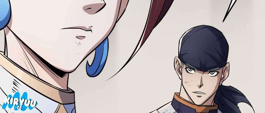 The Hunter Chapter 49 Gambar 46