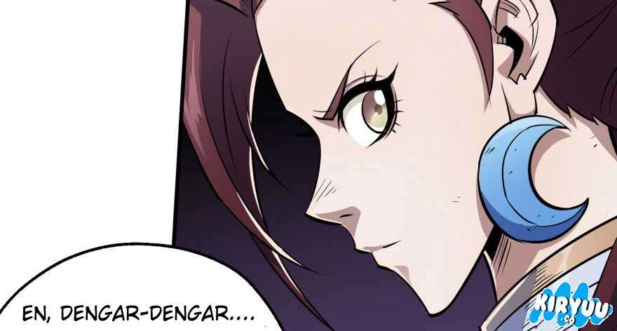 The Hunter Chapter 49 Gambar 50