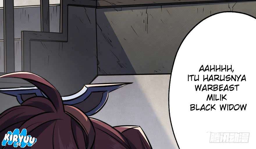 The Hunter Chapter 49 Gambar 55