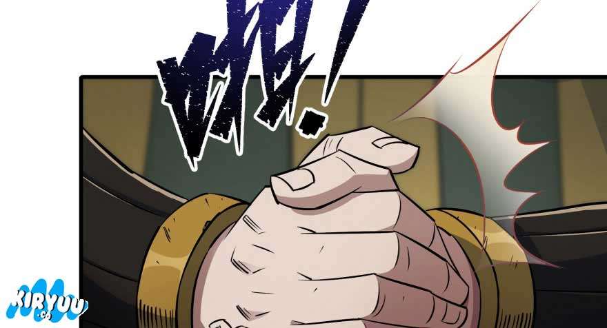 The Hunter Chapter 49 Gambar 58