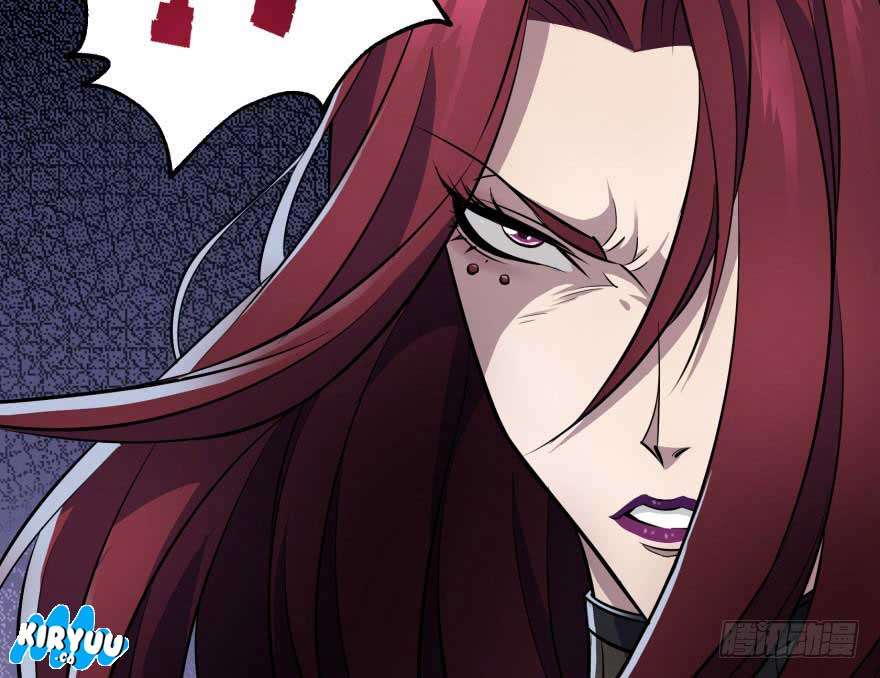 The Hunter Chapter 49 Gambar 61