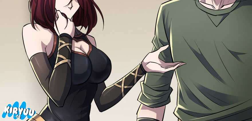 The Hunter Chapter 49 Gambar 77