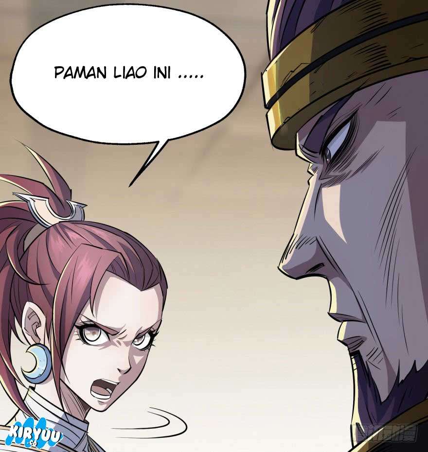 The Hunter Chapter 49 Gambar 86