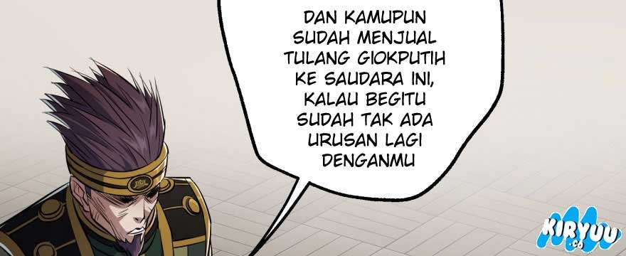 The Hunter Chapter 49 Gambar 94
