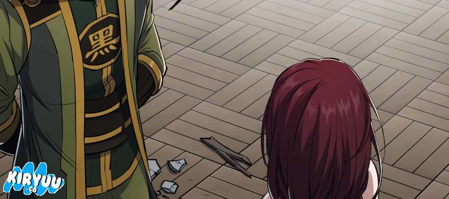 The Hunter Chapter 49 Gambar 95