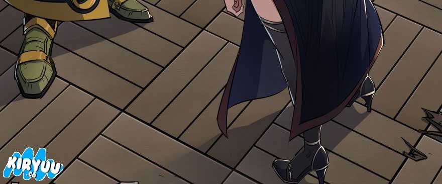 The Hunter Chapter 49 Gambar 97