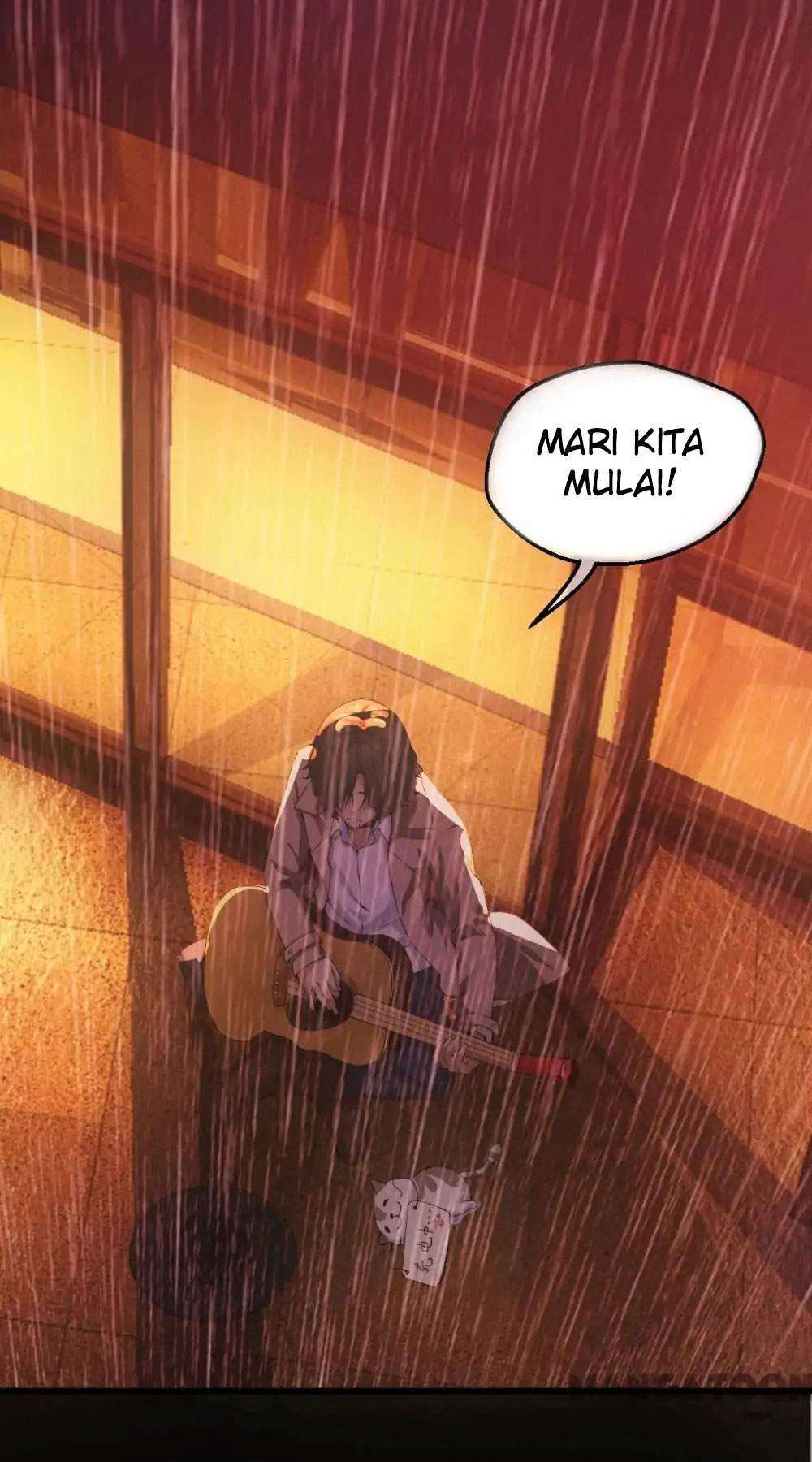 Energy Hunters Chapter 1 Gambar 16