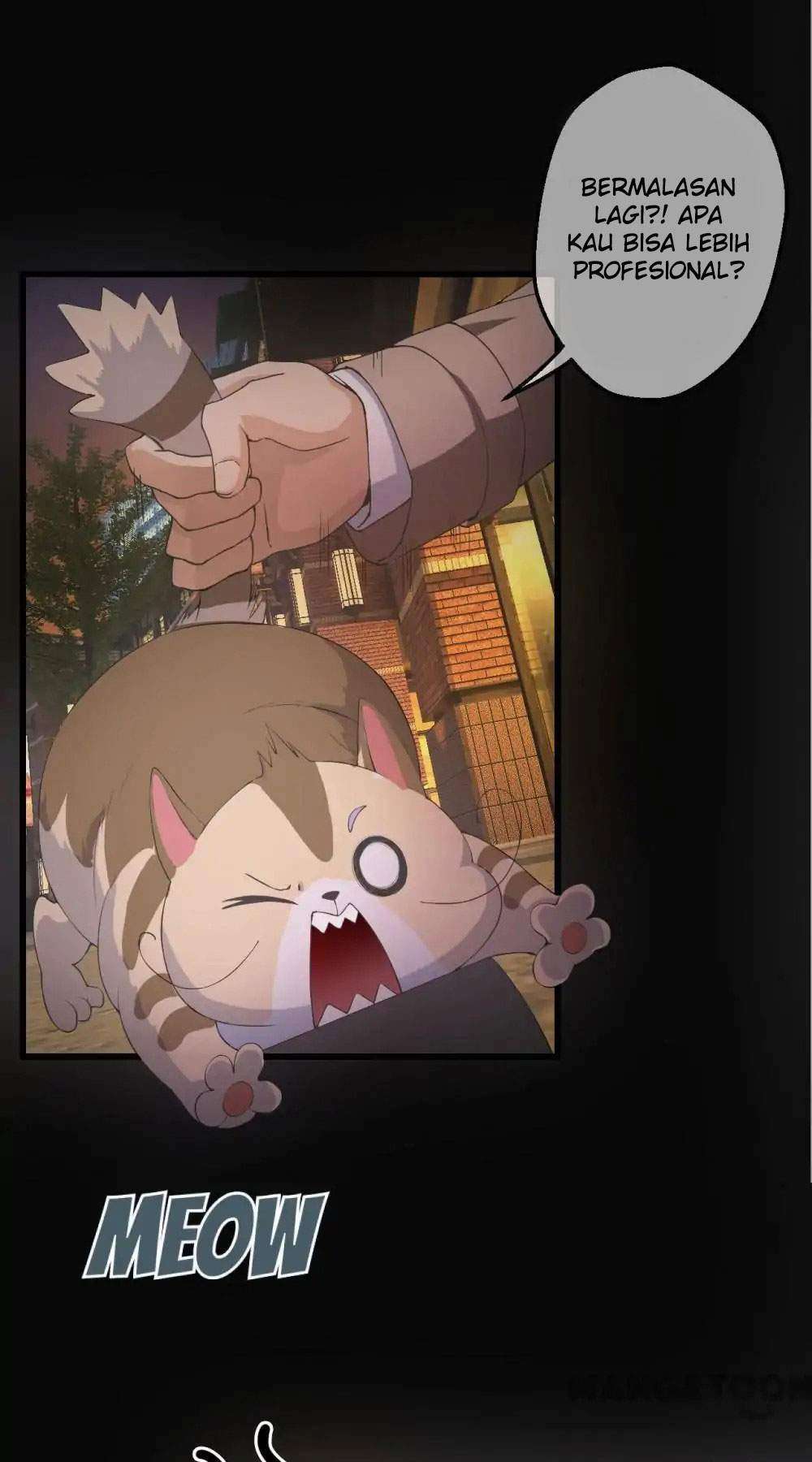 Energy Hunters Chapter 1 Gambar 18