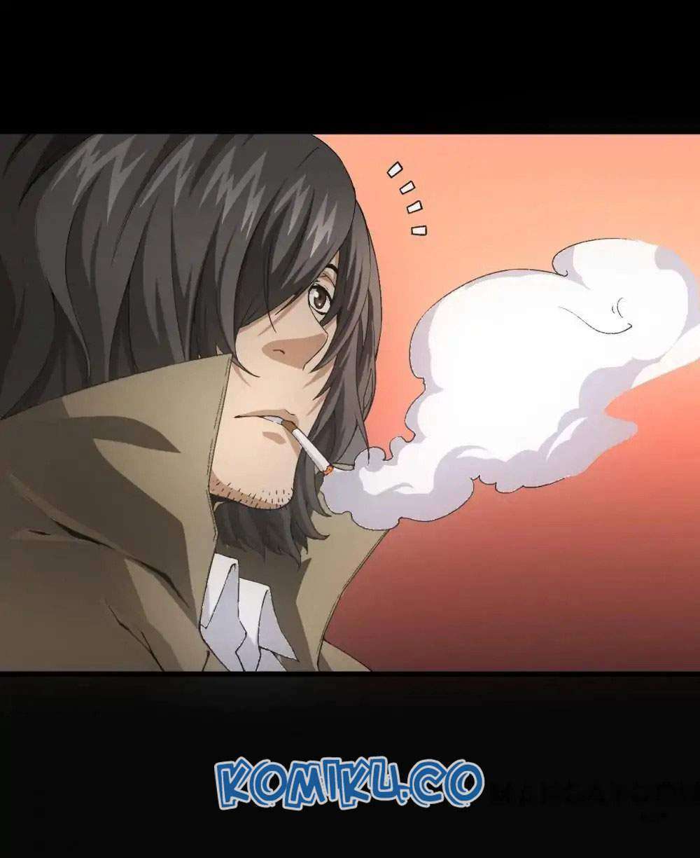 Energy Hunters Chapter 1 Gambar 28