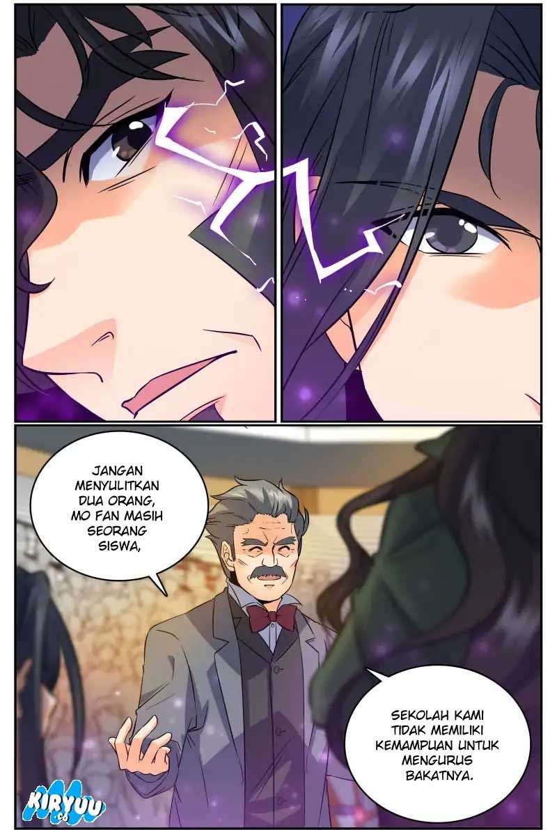 Versatile Mage Chapter 59 Gambar 6