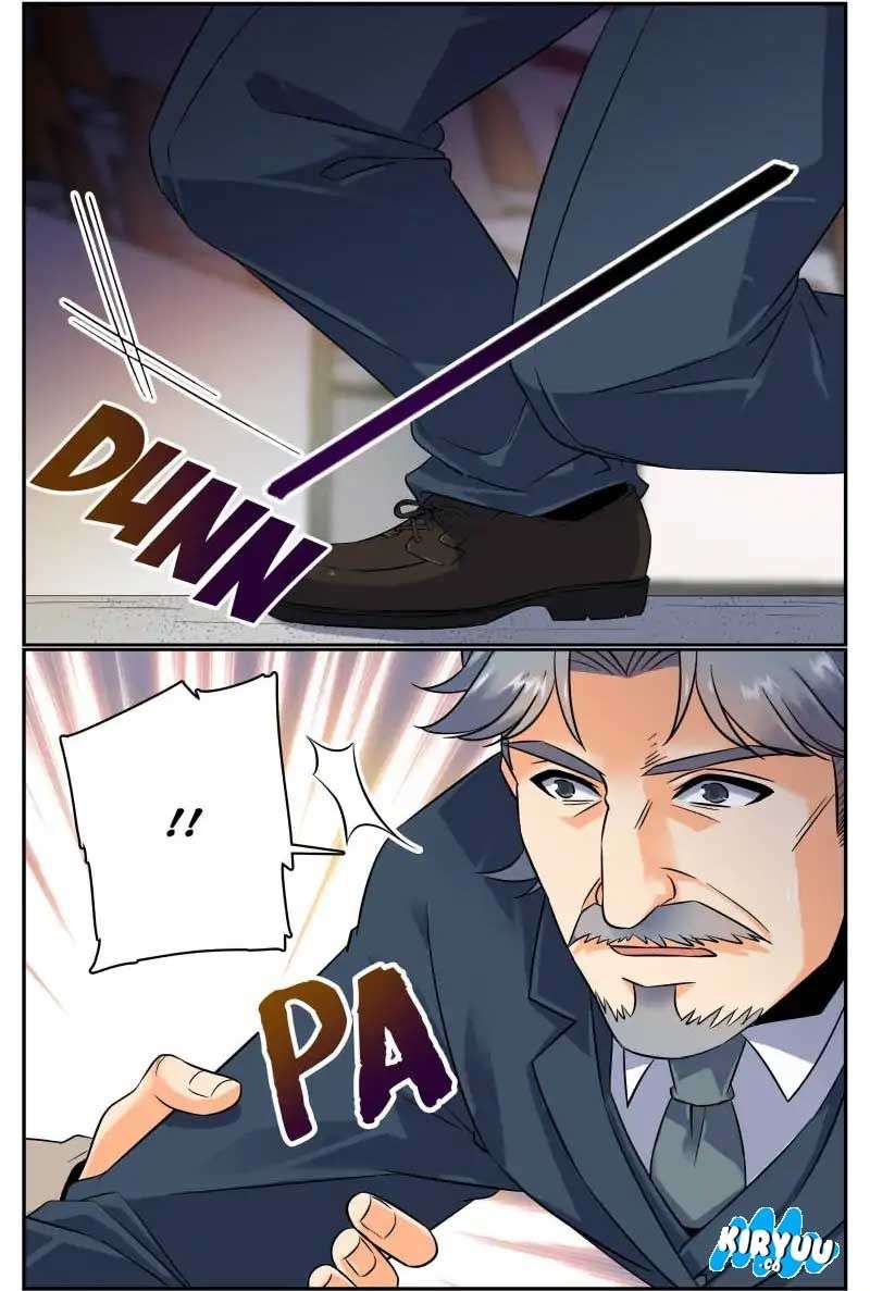 Versatile Mage Chapter 60 Gambar 9