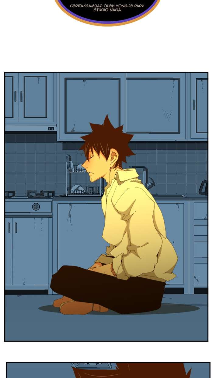 Baca Manhwa The God of High School Chapter 424 Gambar 2