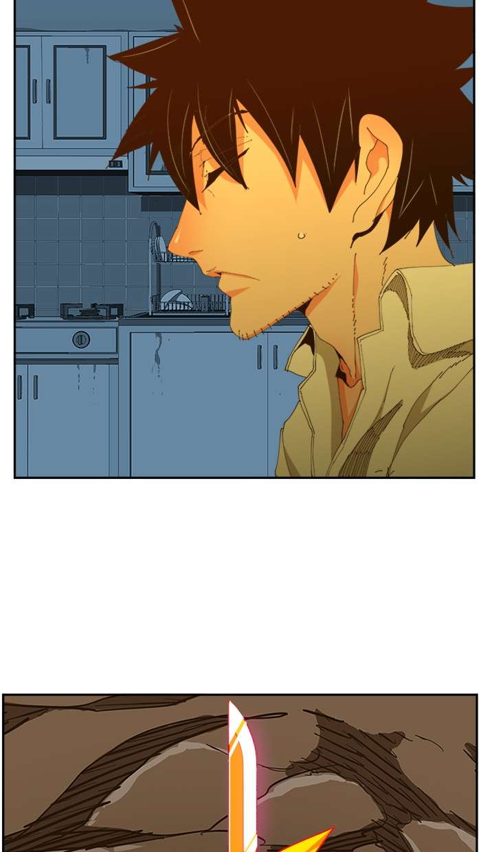The God of High School Chapter 424 Gambar 3