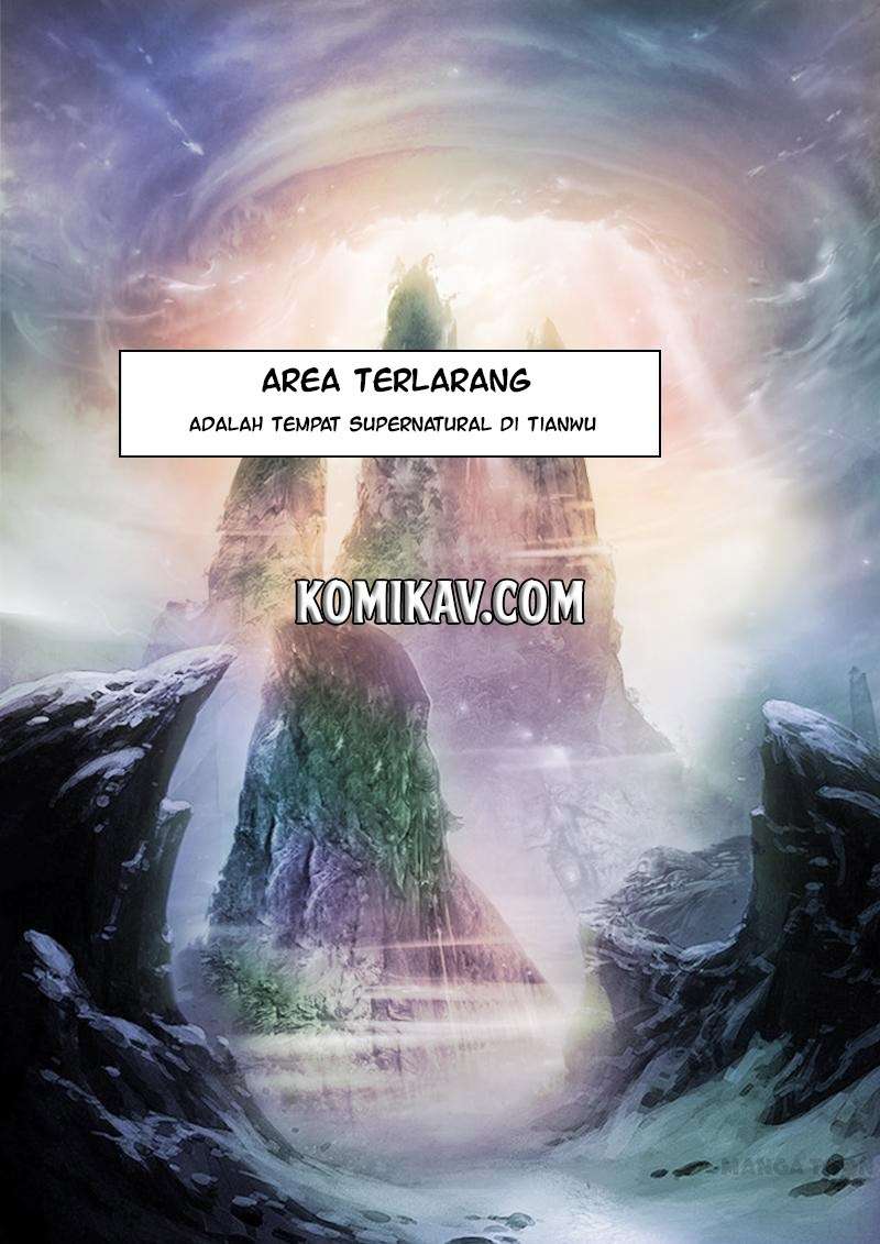 Martial Master Chapter 13 Gambar 3