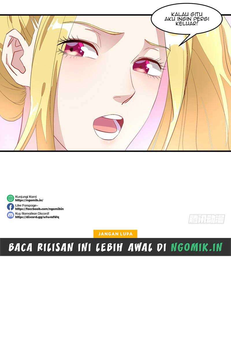 Rebirth City Deity Chapter 6 Gambar 16