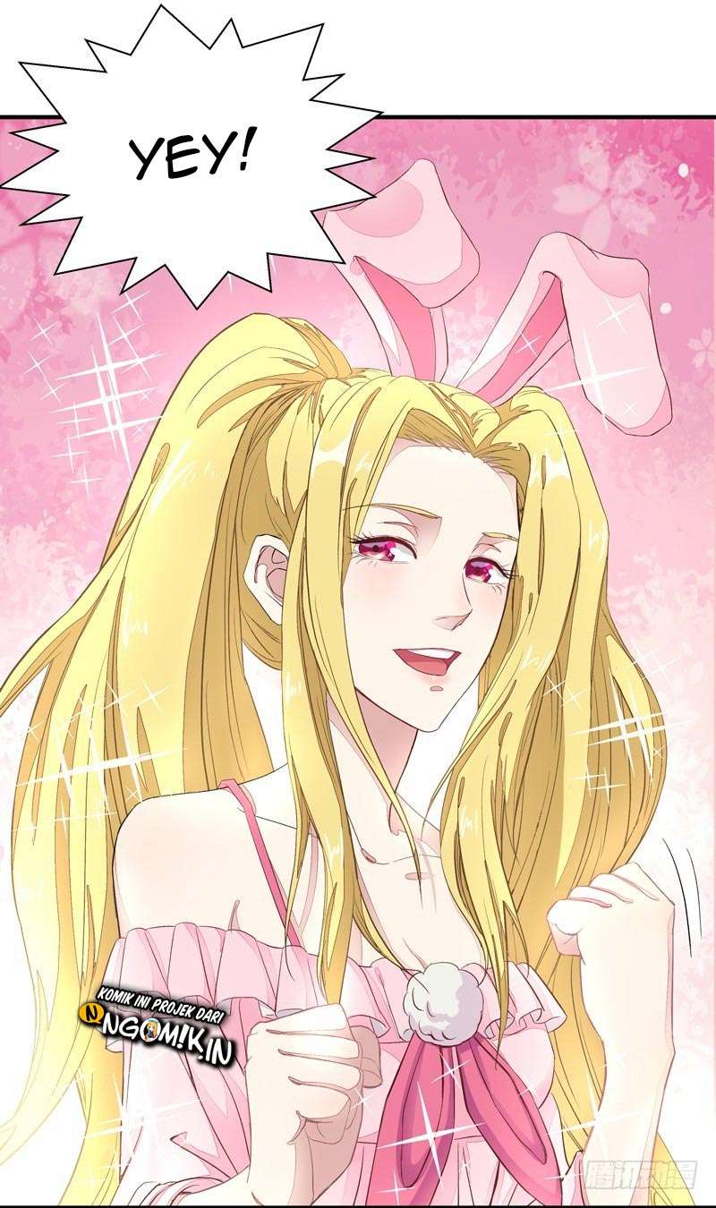 Rebirth City Deity Chapter 6 Gambar 18