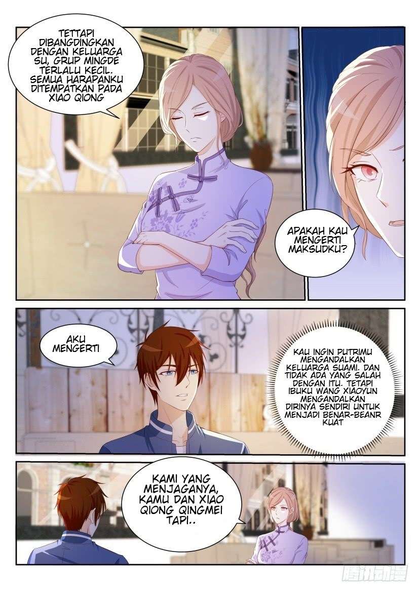 Baca Manhua Rebirth Of The Urban Immortal Cultivator Chapter 183 Gambar 2