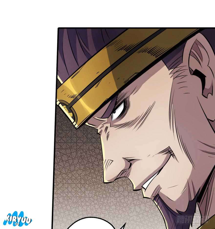 The Hunter Chapter 50 Gambar 11
