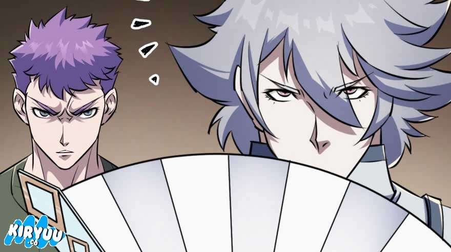 The Hunter Chapter 50 Gambar 131